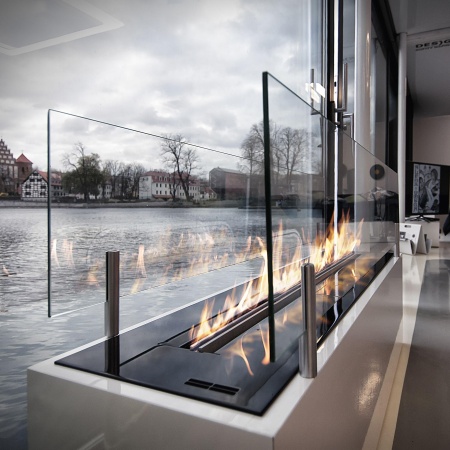 Биокамин  Fire Line Automatic 3 L=1790 по цене 1 264 000 руб.