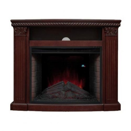 Ludovik (вишня)+Crystal 34 FX (Людовик)